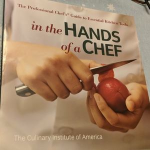 in the Hands of a Chef